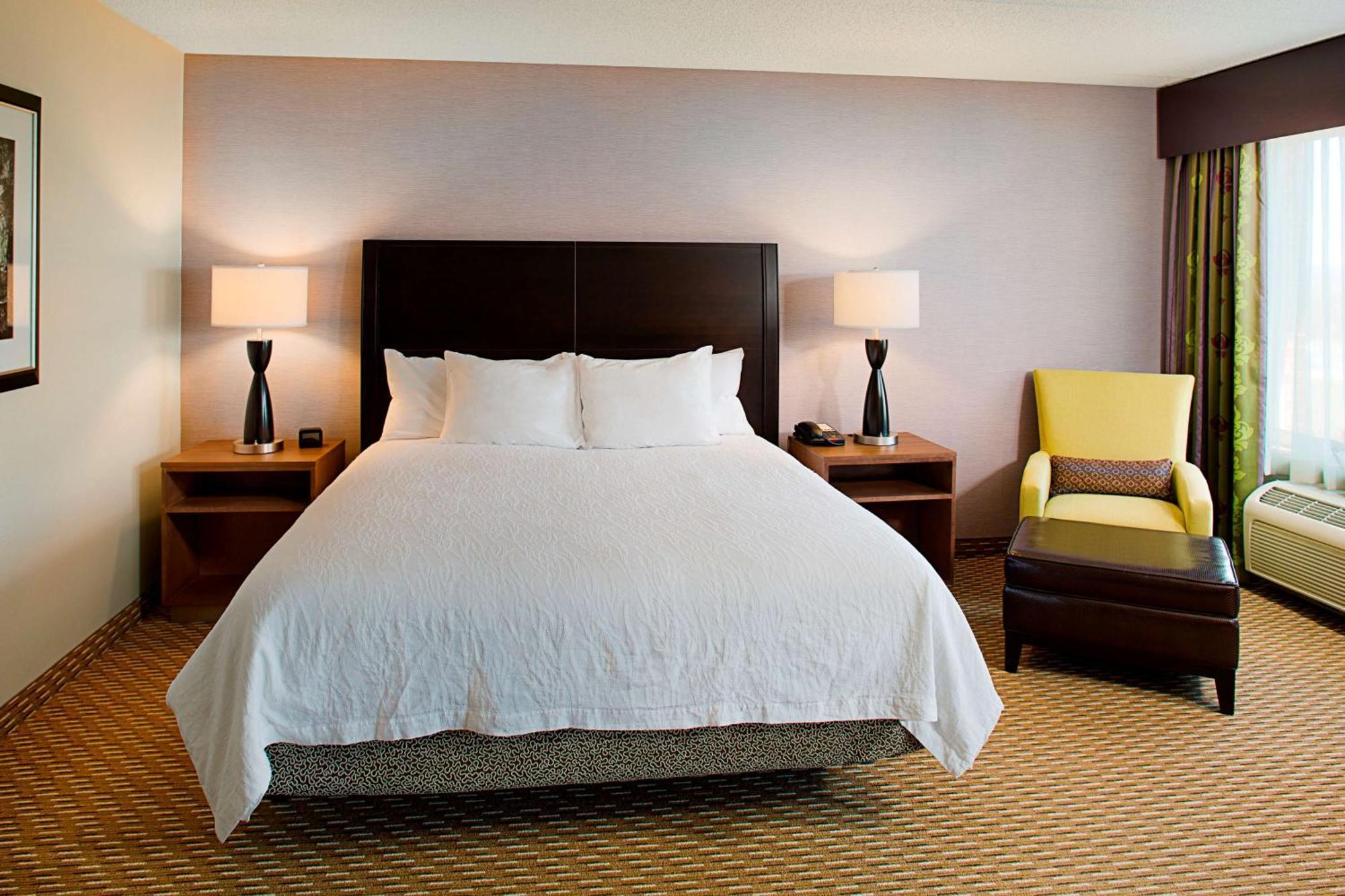 Hilton Garden Inn Hartford North-Bradley International Airport Windsor Exterior foto