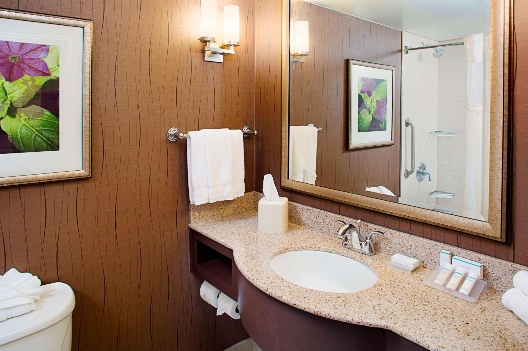 Hilton Garden Inn Hartford North-Bradley International Airport Windsor Exterior foto